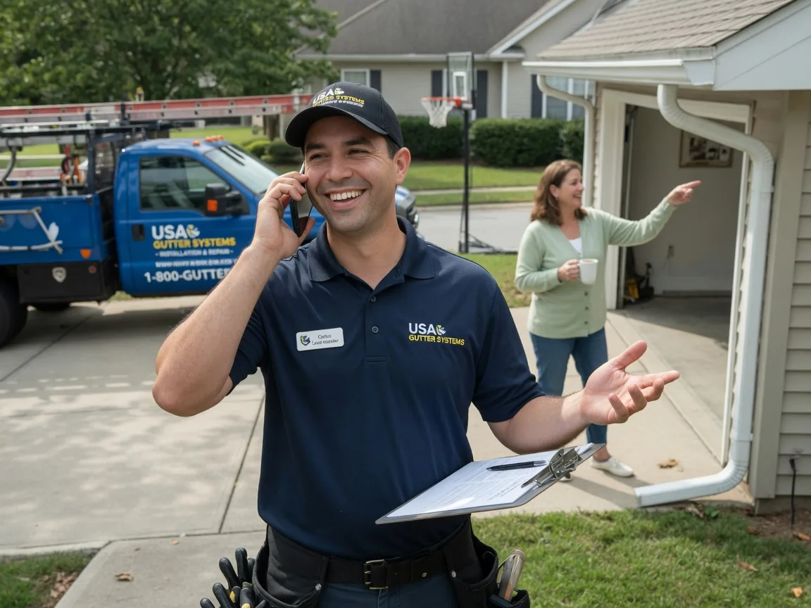 Gutter Installation Belmond, IA FAQs